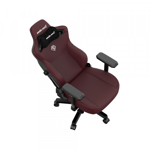 AndaSeat Kaiser 3 Classic Maroon (Size XL)  